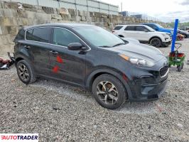 Kia Sportage 2020 2