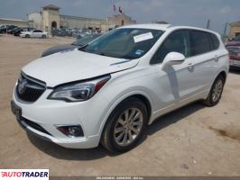 Buick Pozostałe 2019 2 Buick Pozostałe 2019 2