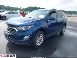 Chevrolet Equinox 2020 1