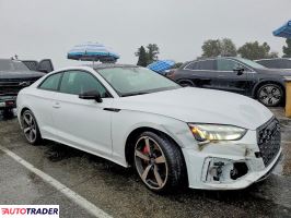 Audi A5 2024 2