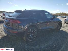 Audi Q8 2019 3