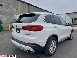BMW X5 2019 3