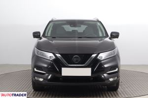 Nissan Qashqai 2018 1.2 113 KM