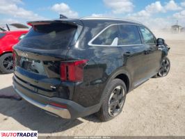 Kia Sorento 2025 1