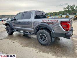 Ford Pozostałe 2024 3