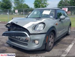 Austin Mini 2019 1