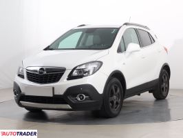 Opel Mokka 2014 1.4 138 KM