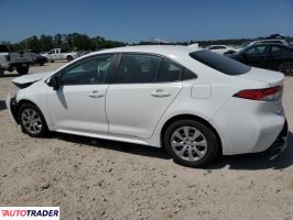 Toyota Corolla 2022 1