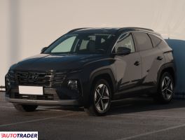 Hyundai Tucson 2024 1.6 211 KM