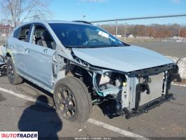 Subaru Pozostałe - zobacz ofertę