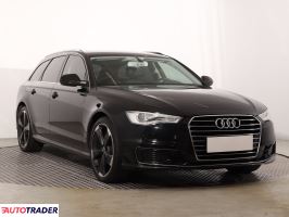 Audi A6 2015 2.0 187 KM