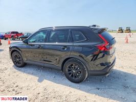 Honda CR-V 2026 2