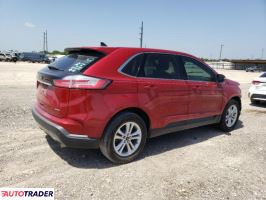 Ford Edge 2020 2