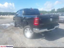 Dodge Ram 2020 5