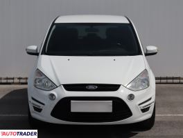 Ford S-Max 2011 2.0 143 KM