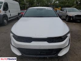 Kia Pozostałe 2022 1