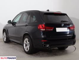 BMW X5 2017 2.0 227 KM