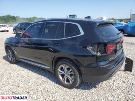 BMW X3 2019 2