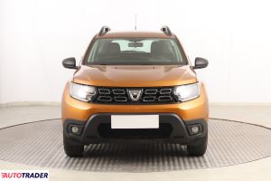 Dacia Duster 2020 1.0 99 KM Dacia Duster 2020 1.0 99 KM
