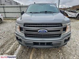 Ford Pozostałe 2020 2