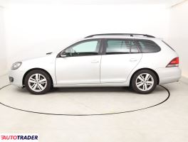 Volkswagen Golf 2013 1.6 103 KM