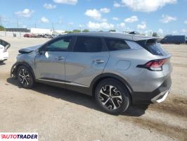 Kia Sportage 2024 2