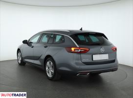 Opel Insignia 2020 2.0 206 KM