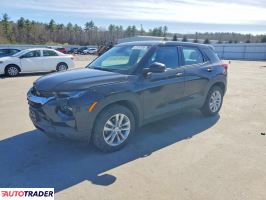 Chevrolet Blazer 2023 1