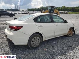 Kia Rio 2020 1
