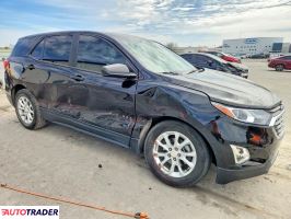 Chevrolet Equinox 2020 1