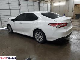 Toyota Camry 2019 2