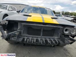 Dodge Challenger 2019 3 Dodge Challenger 2019 3