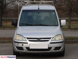 Opel Combo 2004 1.7 73 KM