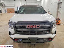 GMC Terrain 2026 1