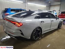 Kia Pozostałe 2023 1