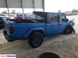 Jeep Pozostałe 2024 3