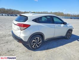 Honda HR-V 2020 1