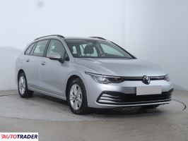 Volkswagen Golf 2021 1.5 128 KM