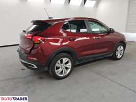 Buick Pozostałe 2024 1