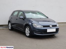 Volkswagen Golf 2014 1.2 84 KM