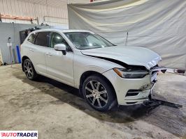 Volvo XC60 2021 2