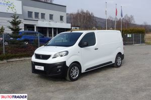 Peugeot Expert 2016 2.0