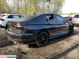 Volkswagen Jetta 2021 2