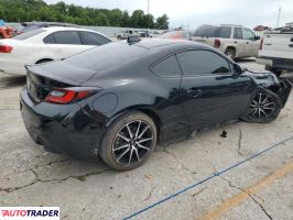 Toyota Pozostałe 2022 2 Toyota Pozostałe 2022 2