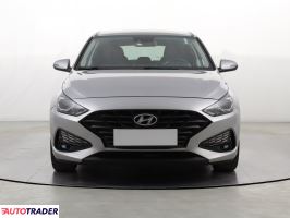 Hyundai i30 2021 1.5 108 KM