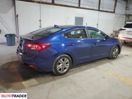 Hyundai Elantra 2020 2