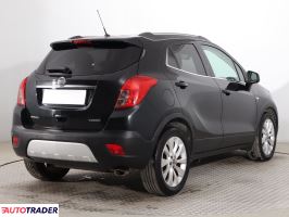 Opel Mokka 2014 1.4 138 KM