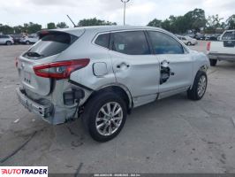 Nissan Rogue 2021 2 Nissan Rogue 2021 2