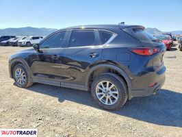 Mazda CX-5 2023 2
