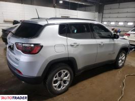 Jeep Compass 2025 2 Jeep Compass 2025 2